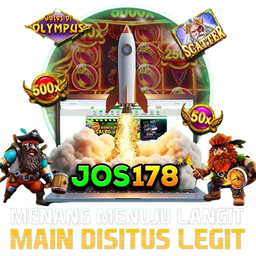 JOS178 ➤ Link Situs Judi Slot Terpercaya Provider Slot88 Resmi